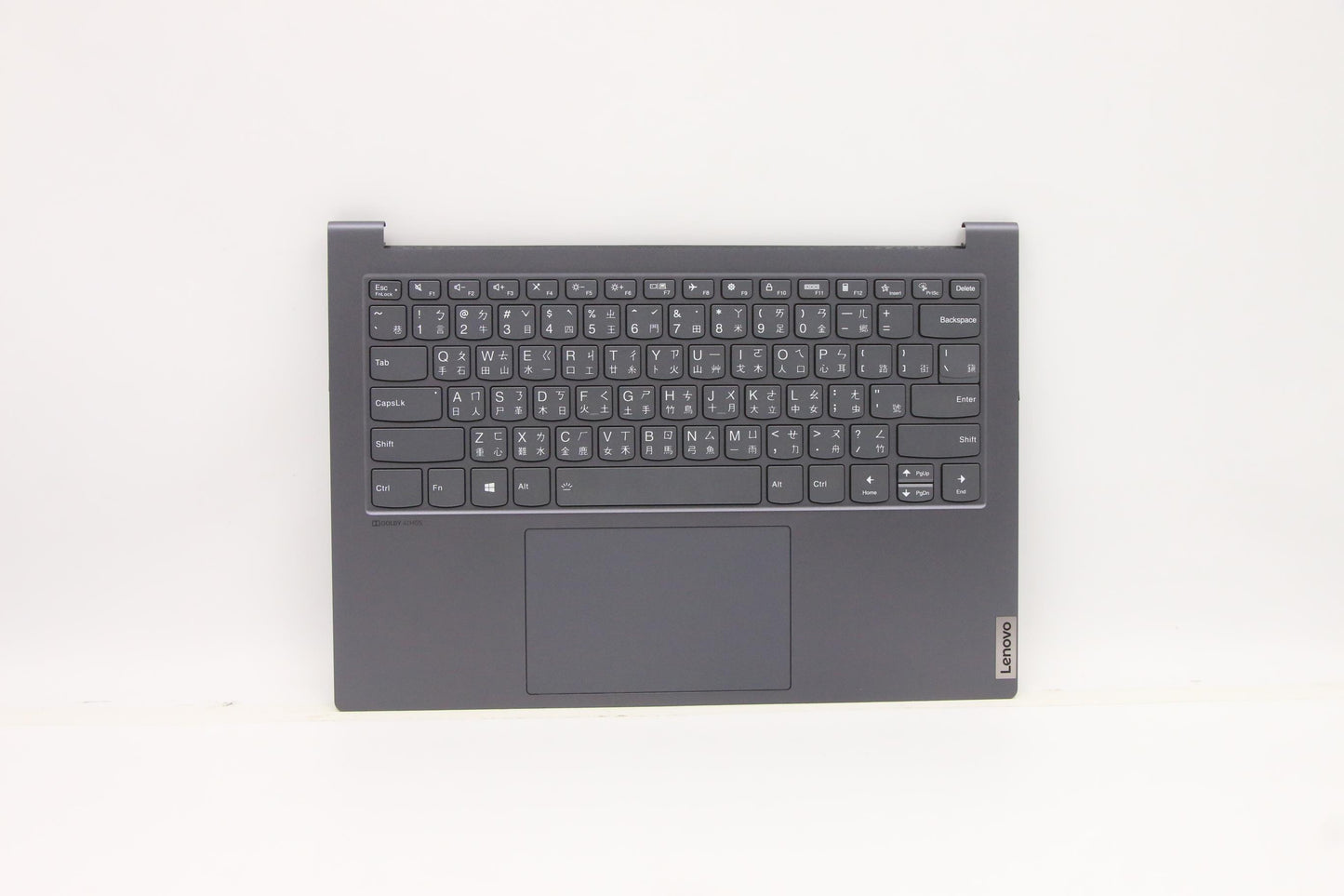Lenovo Cover Upper Case Asm_Tc L82Nh - 5CB1C90582