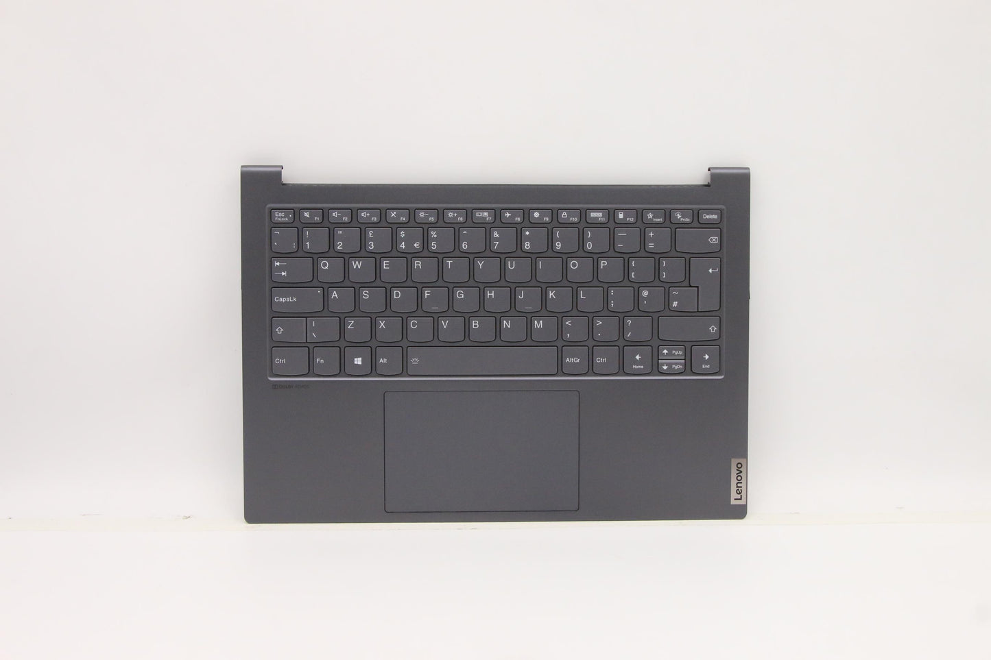 Lenovo Cover Upper Case Asm_Uke L82Nh - 5CB1C90585