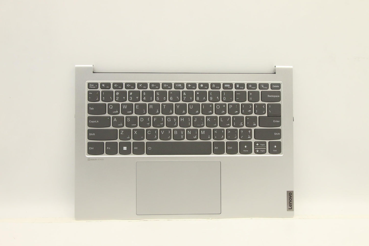 Lenovo Cover Upper Case Assembly Ara - 5CB1C90587