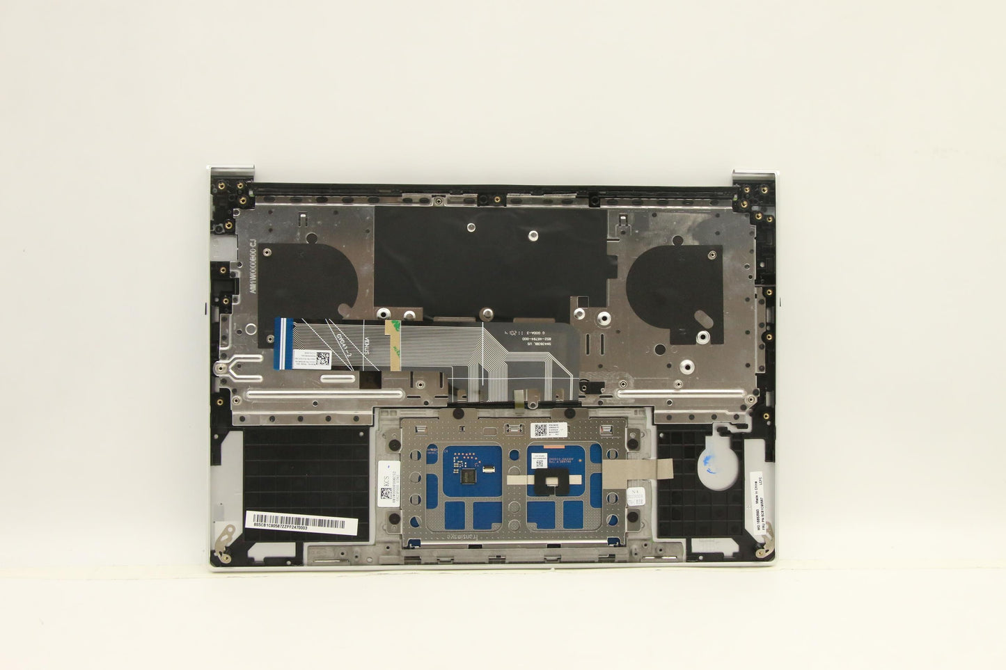 Lenovo Cover Upper Case Assembly Ara - 5CB1C90587