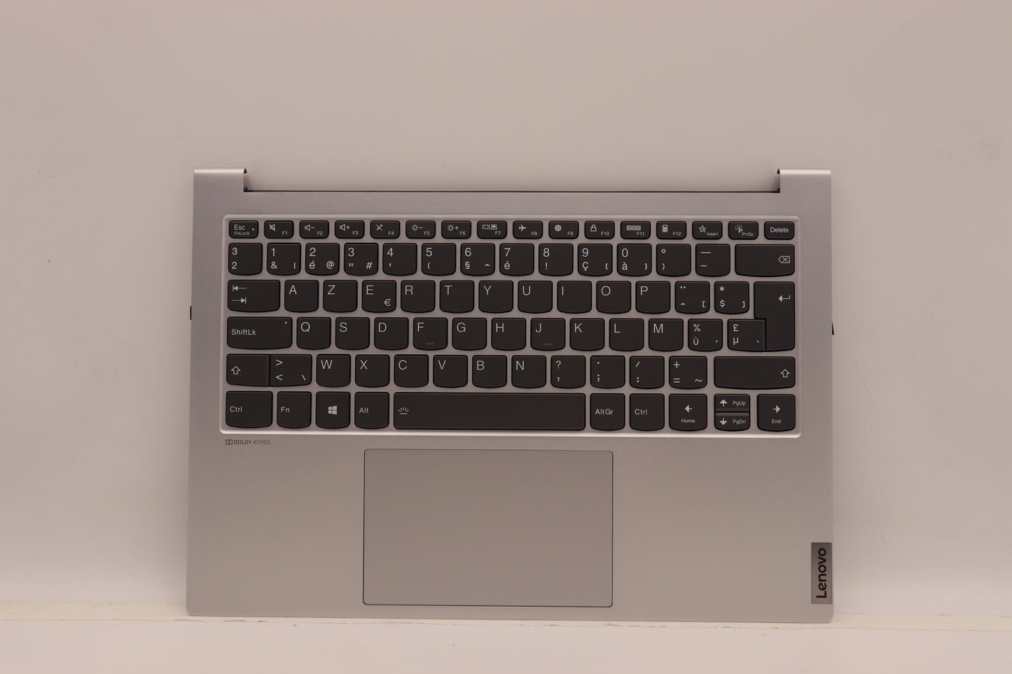 Lenovo Cover Upper Case Assembly Bel - 5CB1C90588