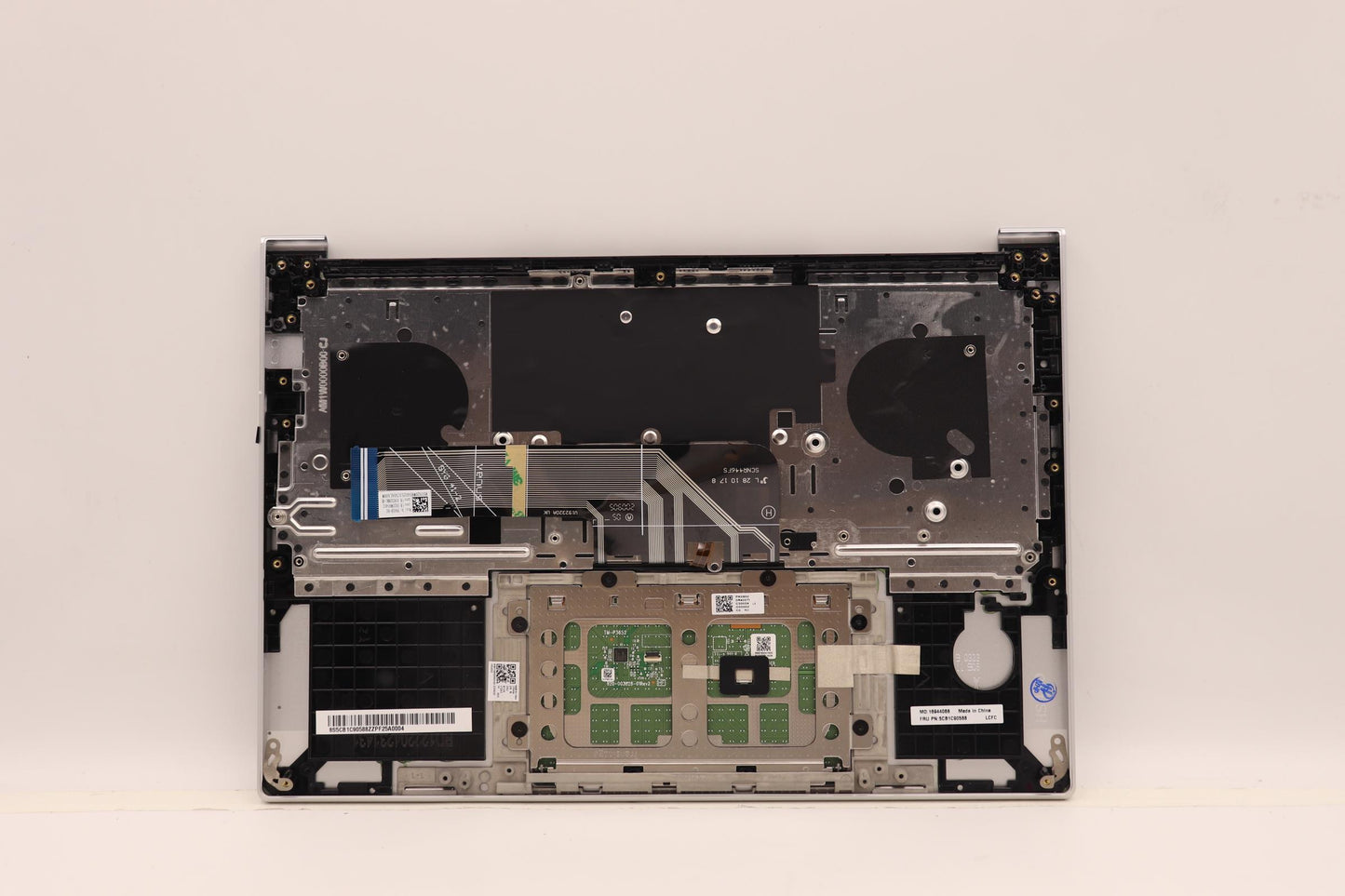 Lenovo Cover Upper Case Assembly Bel - 5CB1C90588