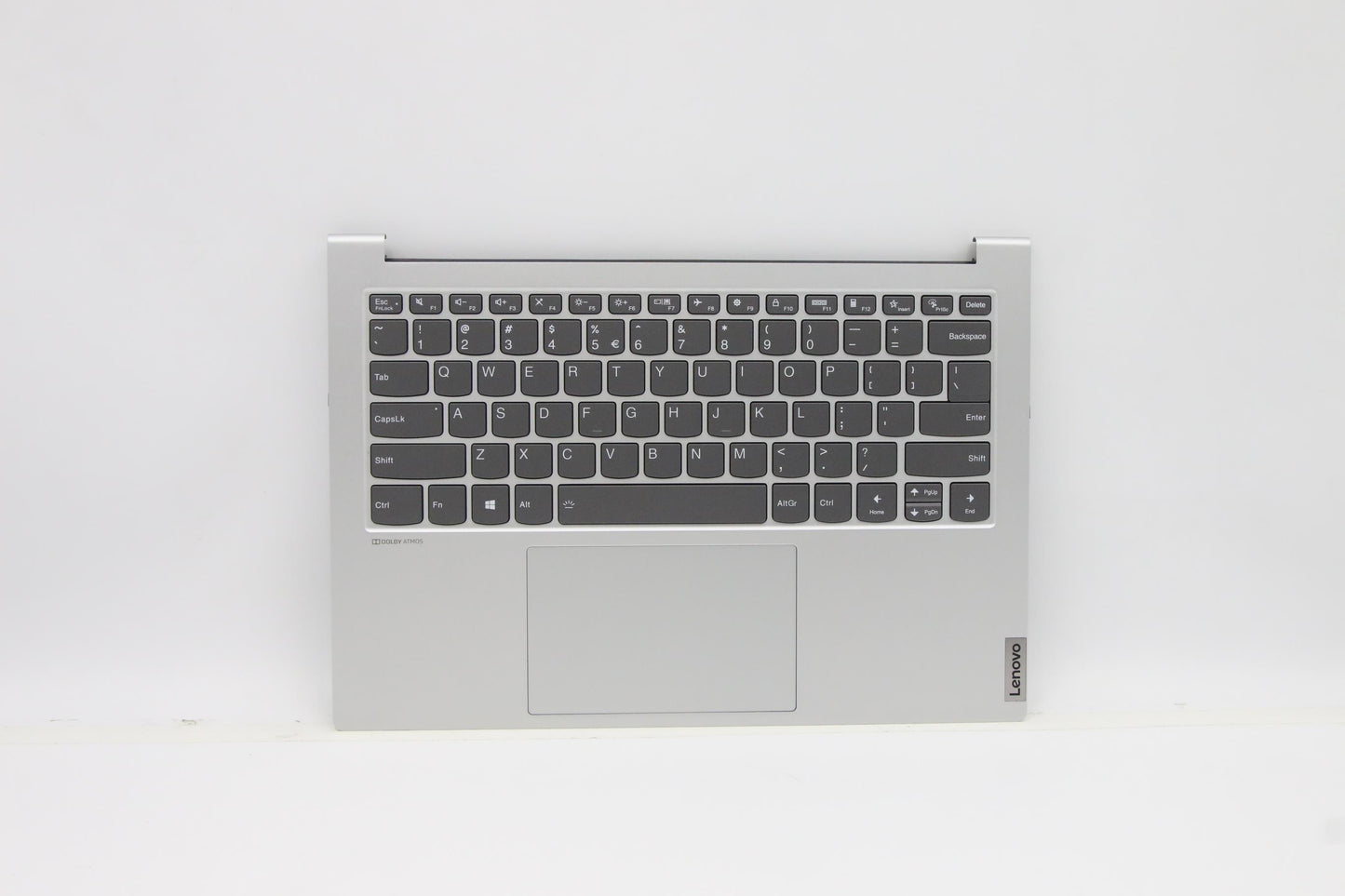 Lenovo Cover Upper Case Asm_Euro Eng - 5CB1C90593