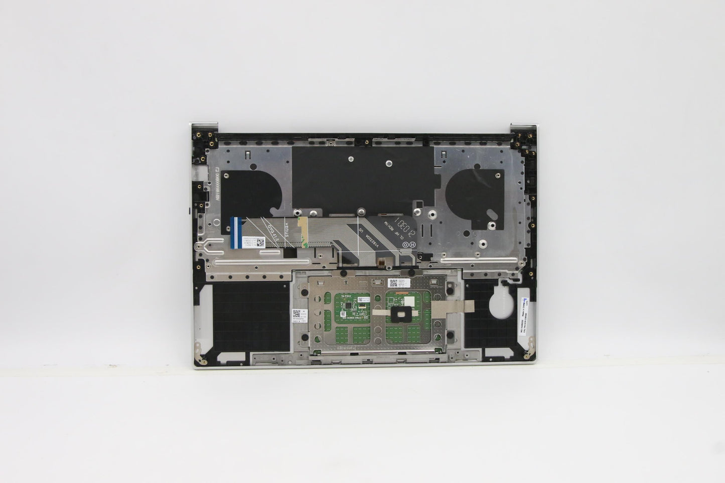 Lenovo Cover Upper Case Asm_Euro Eng - 5CB1C90593