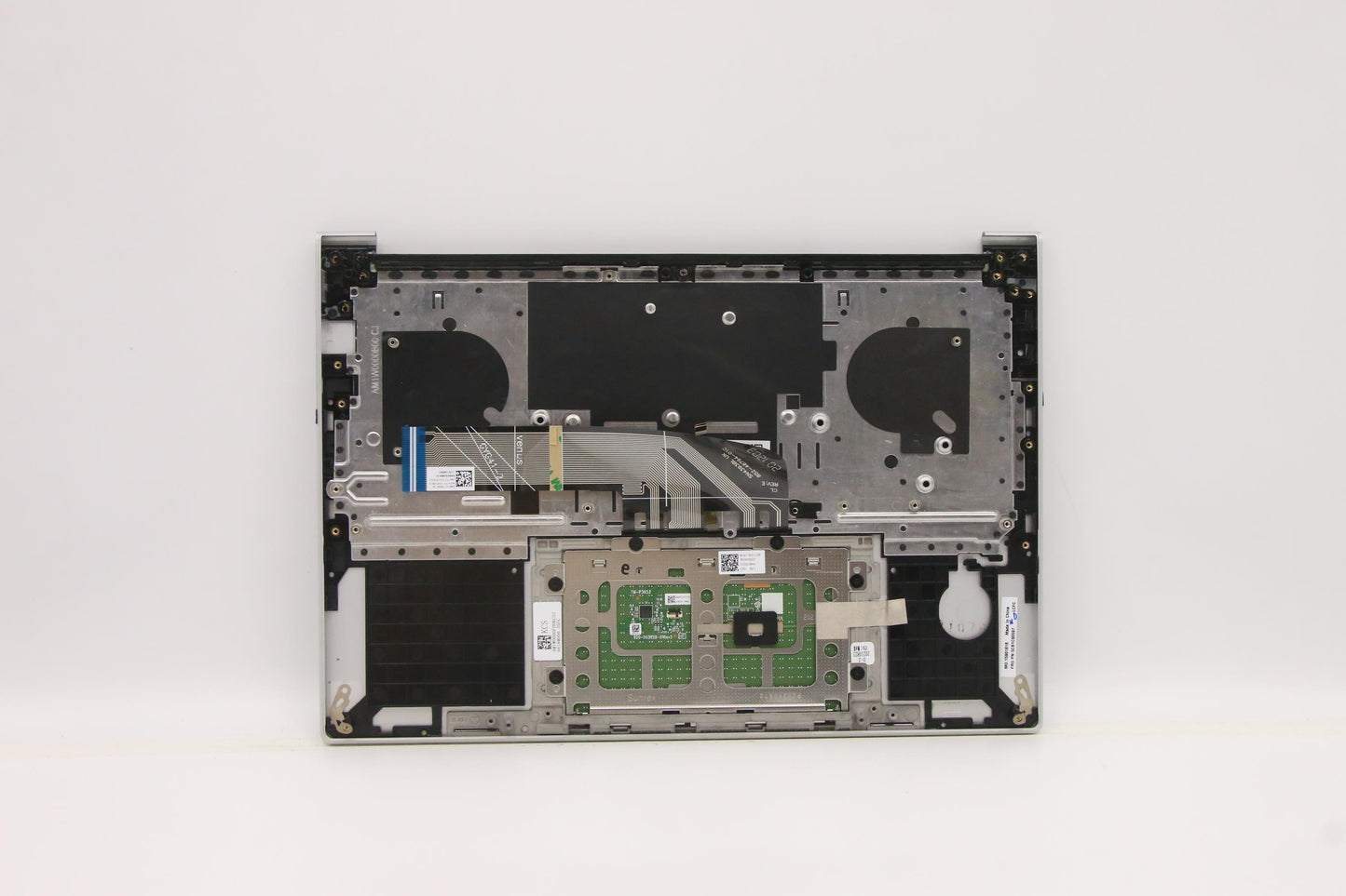 Lenovo Cover Upper Case Assembly Ger - 5CB1C90597