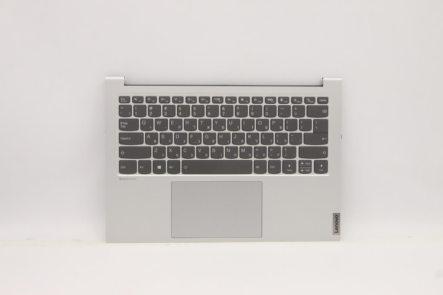 Lenovo Cover Upper Case Asm_Hbw L82Nh - 5CB1C90599