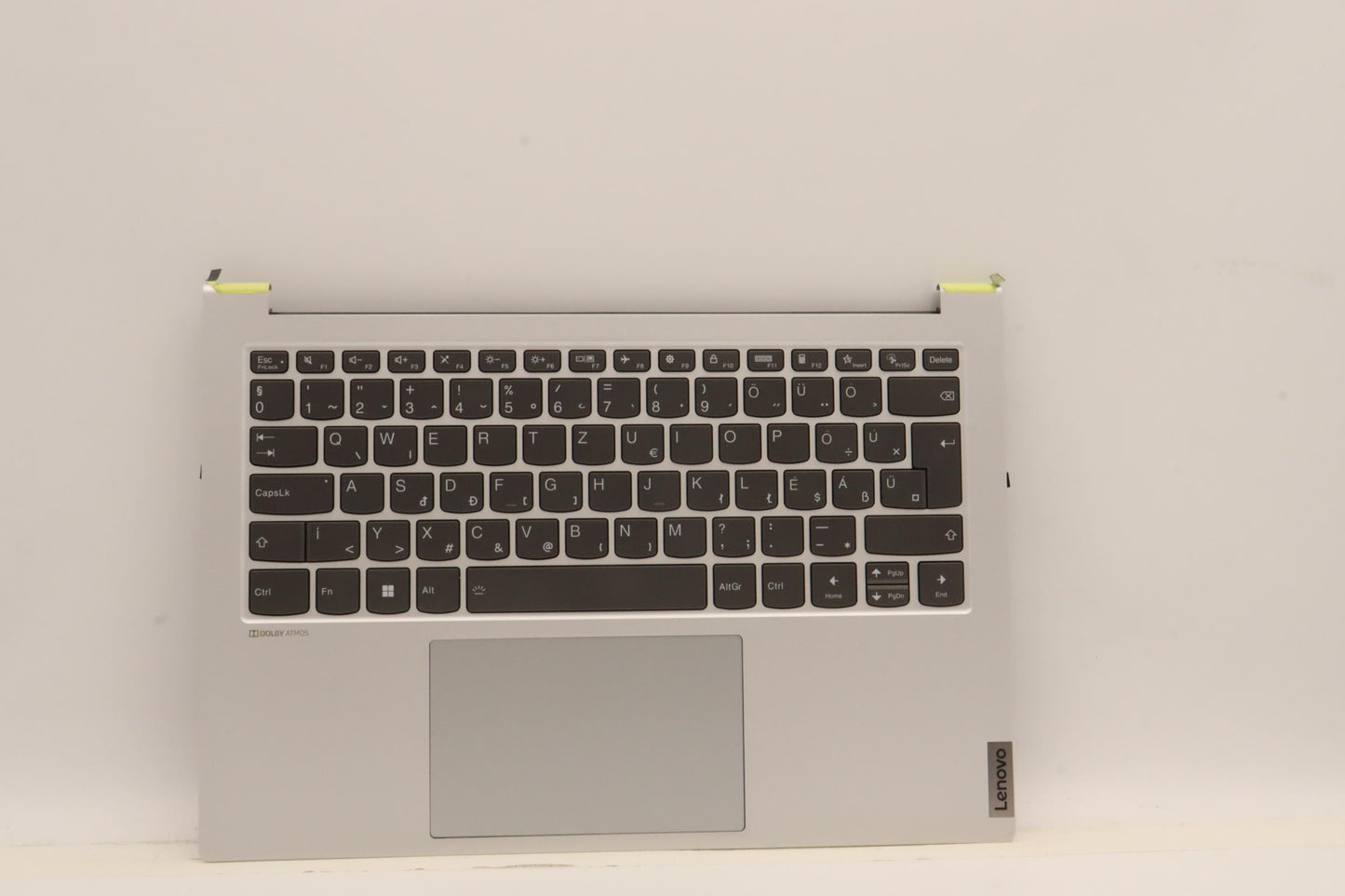 Lenovo Cover Upper Case Asmhun L82Nh - 5CB1C90601
