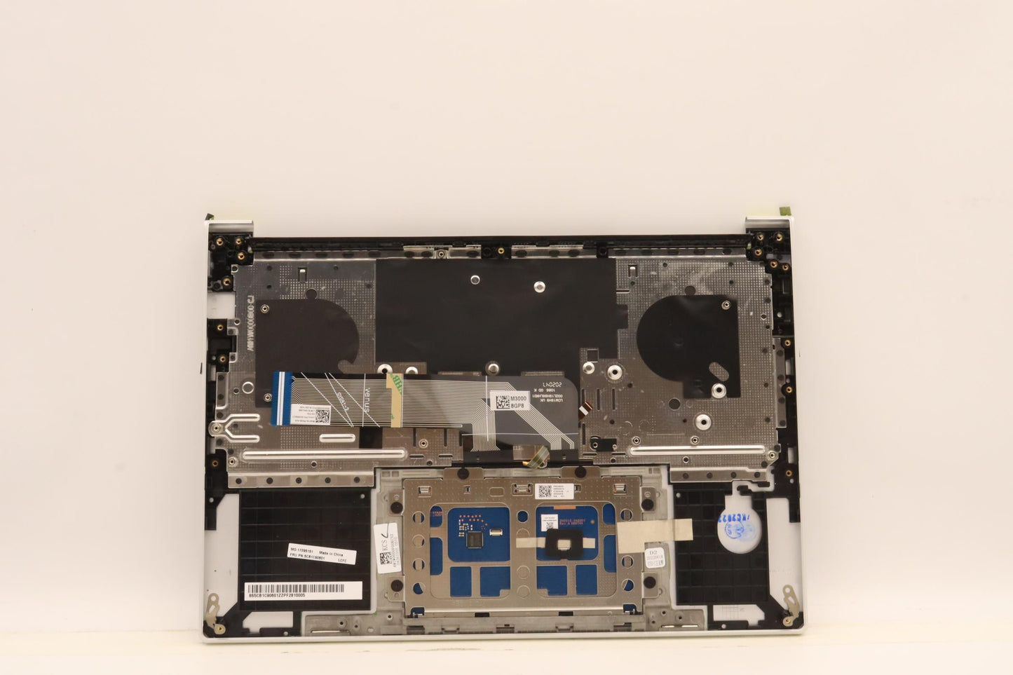 Lenovo Cover Upper Case Asmhun L82Nh - 5CB1C90601