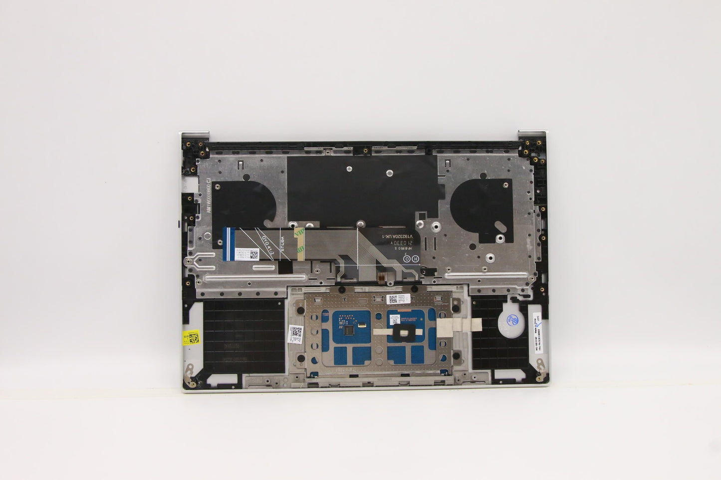 Lenovo Cover Upper Case Assembly Ita - 5CB1C90603