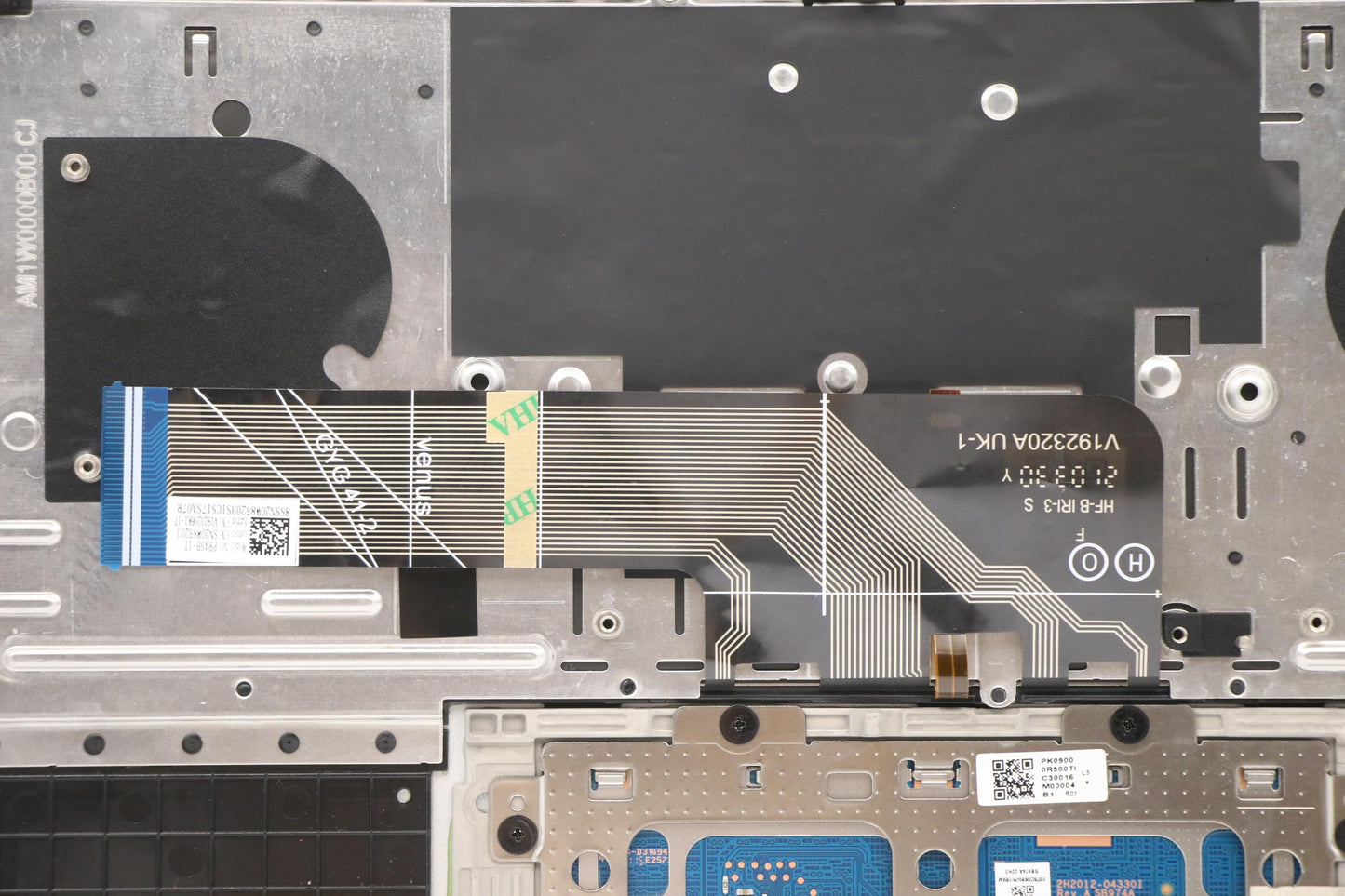 Lenovo Cover Upper Case Assembly Ita - 5CB1C90603