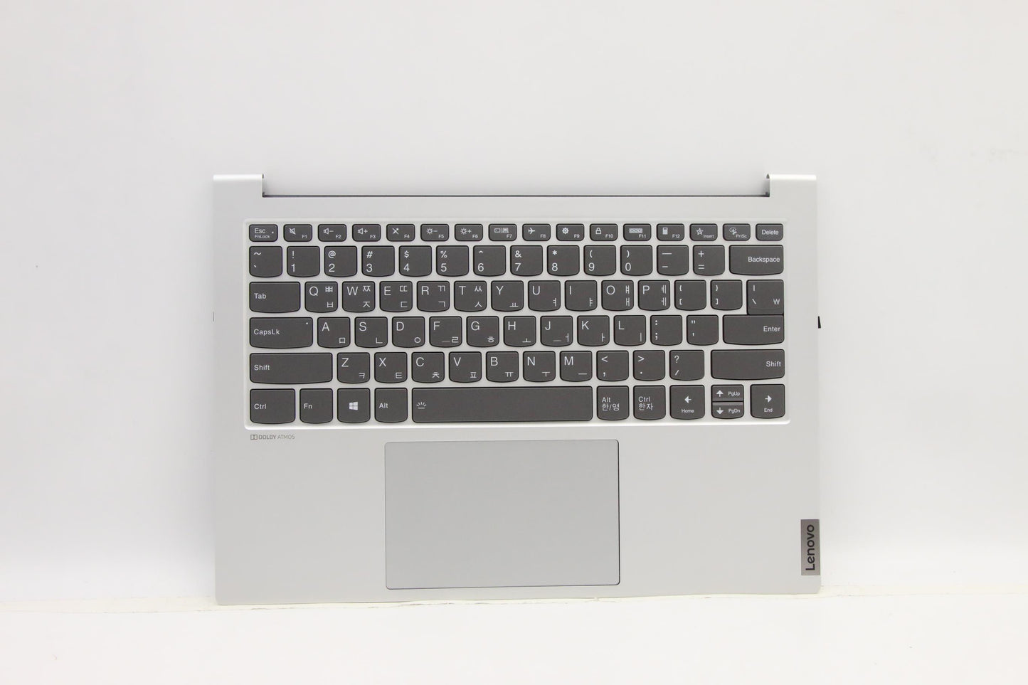 Lenovo Cover Upper Case Assembly Kor - 5CB1C90605