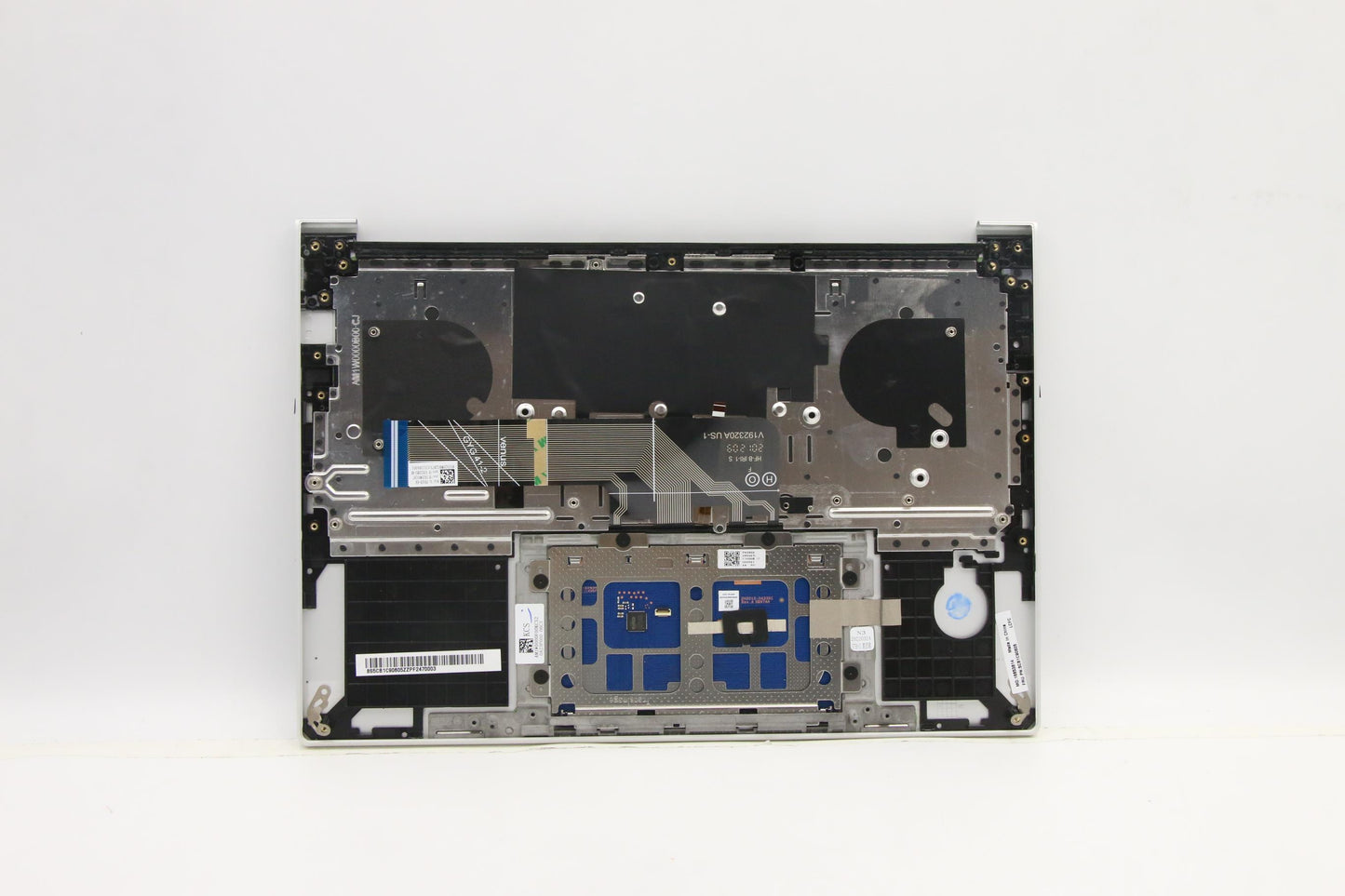 Lenovo Cover Upper Case Assembly Kor - 5CB1C90605