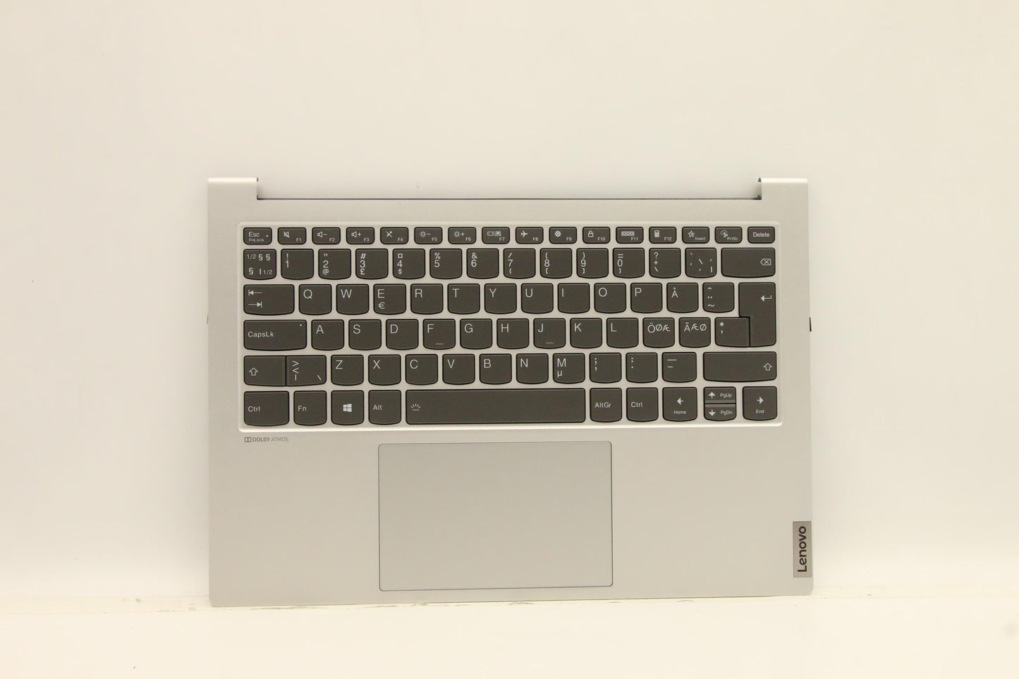 Lenovo Cover Upper Case Assembly Nord - 5CB1C90607