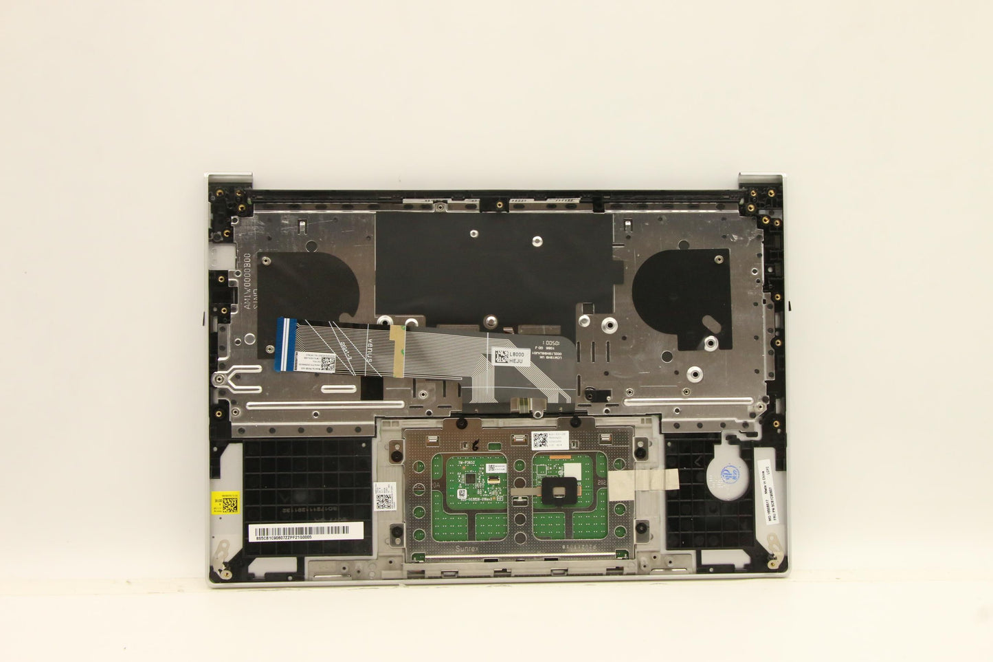 Lenovo Cover Upper Case Assembly Nord - 5CB1C90607