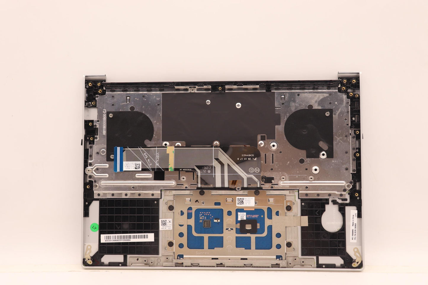Lenovo Cover Upper Case Assembly Por - 5CB1C90608