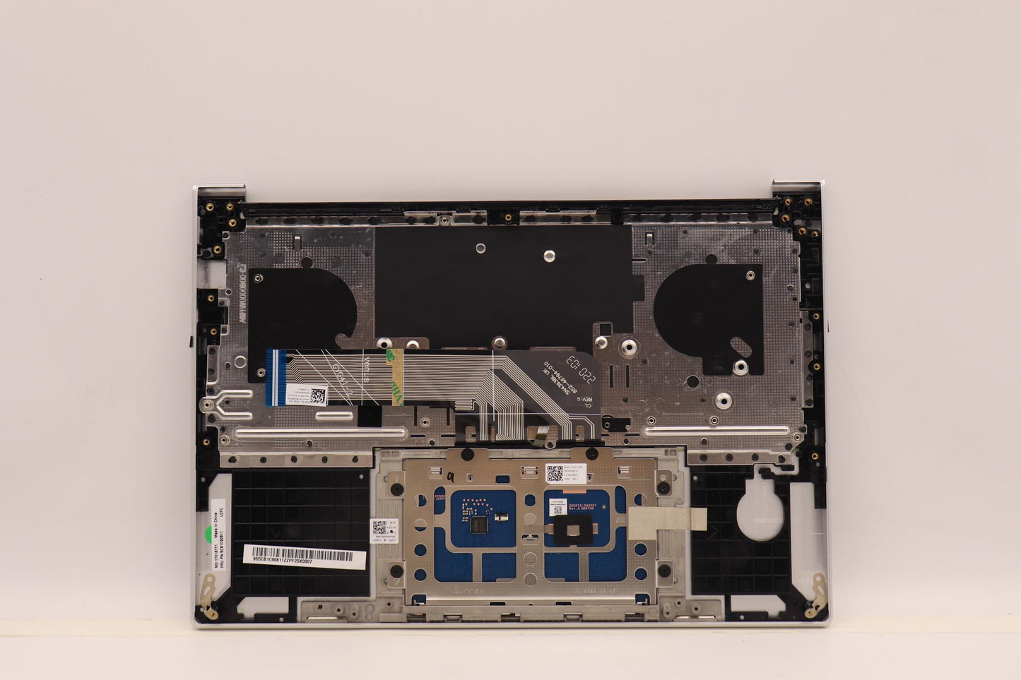 Lenovo Cover Upper Case Assembly Spa - 5CB1C90611