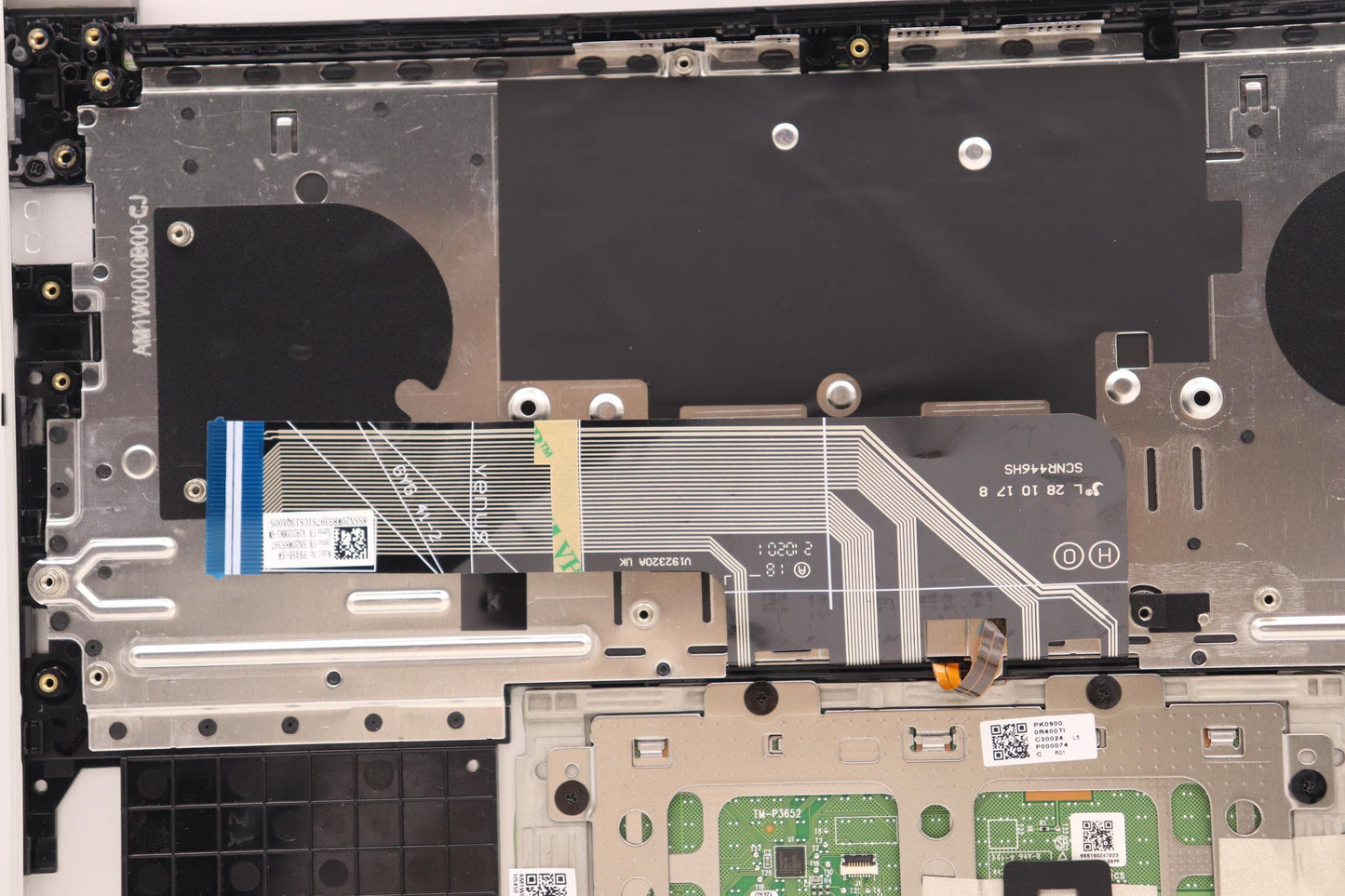 Lenovo Cover Upper Case Asmsws L82Nh - 5CB1C90612