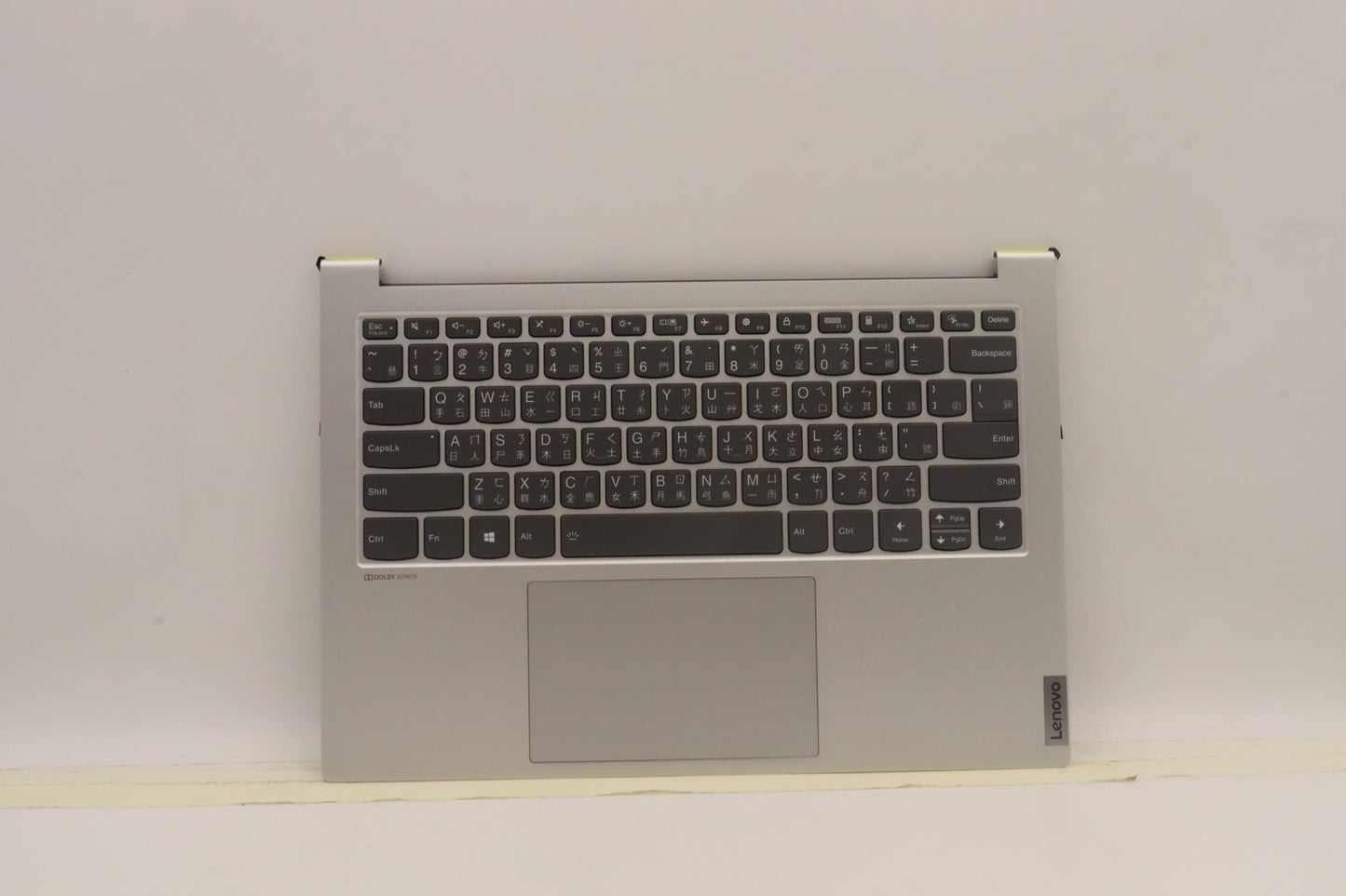 Lenovo Cover Upper Case Asmtc L82Nh L - 5CB1C90613