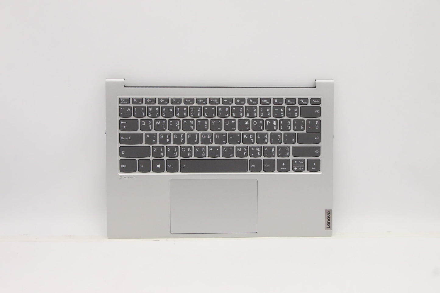 Lenovo Cover Upper Case Asm_Thai L82N - 5CB1C90911