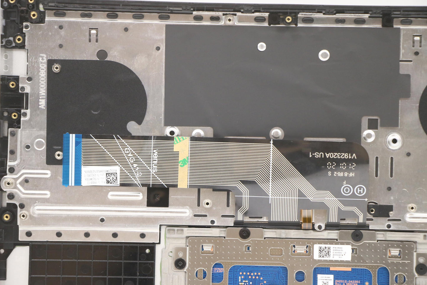 Lenovo Cover Upper Case Asm_Thai L82N - 5CB1C90911