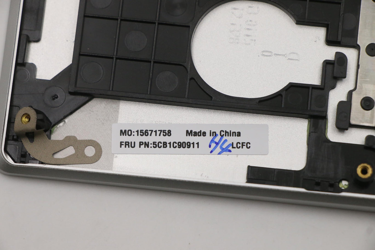 Lenovo Cover Upper Case Asm_Thai L82N - 5CB1C90911
