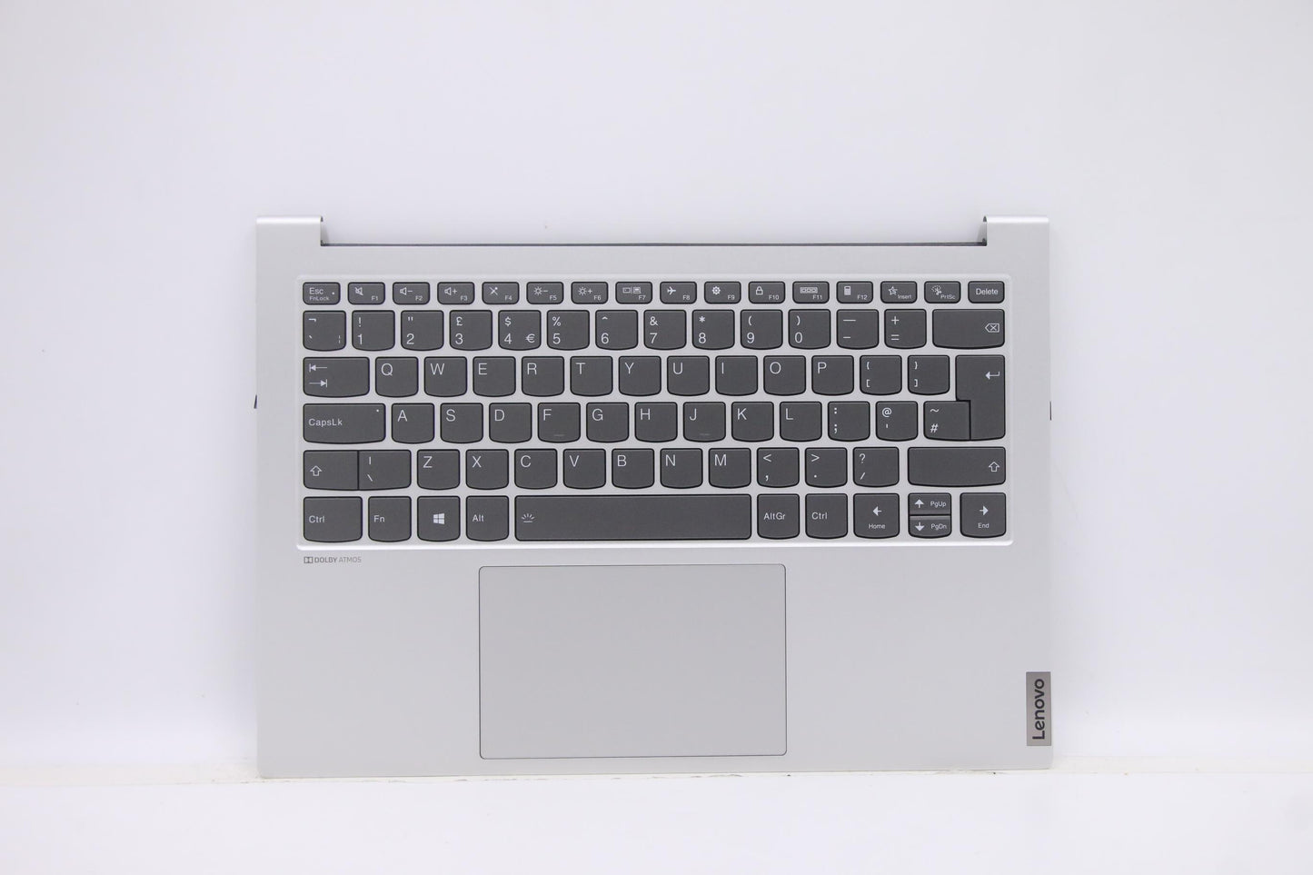 Lenovo Cover Upper Case Assembly Uke - 5CB1C90913
