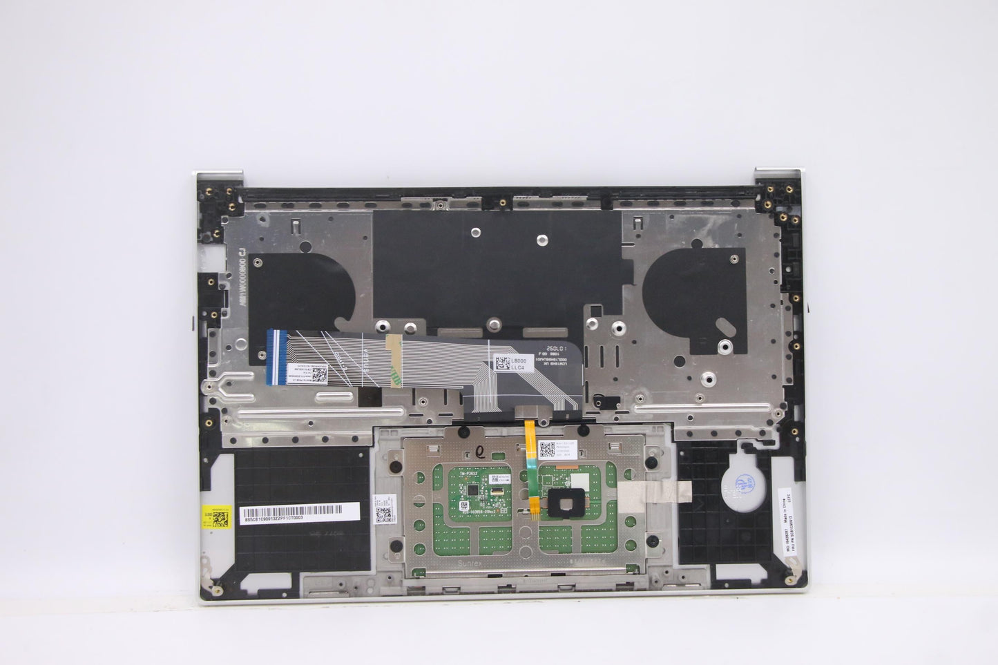 Lenovo Cover Upper Case Assembly Uke - 5CB1C90913