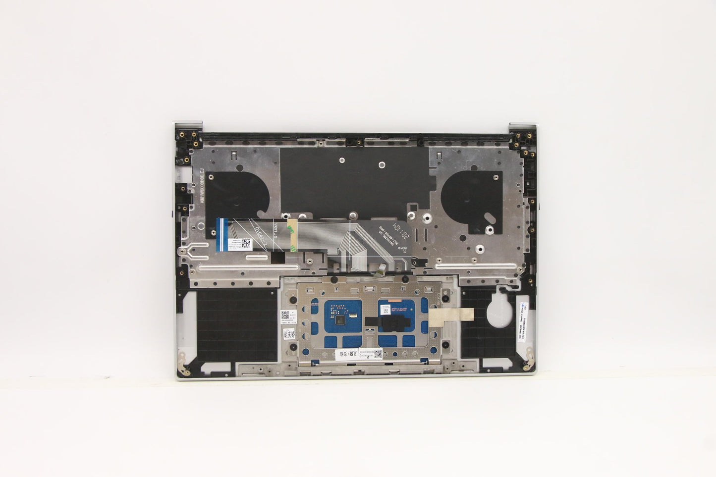 Lenovo Cover Upper Case Asm_Eng L82Nh - 5CB1C90915
