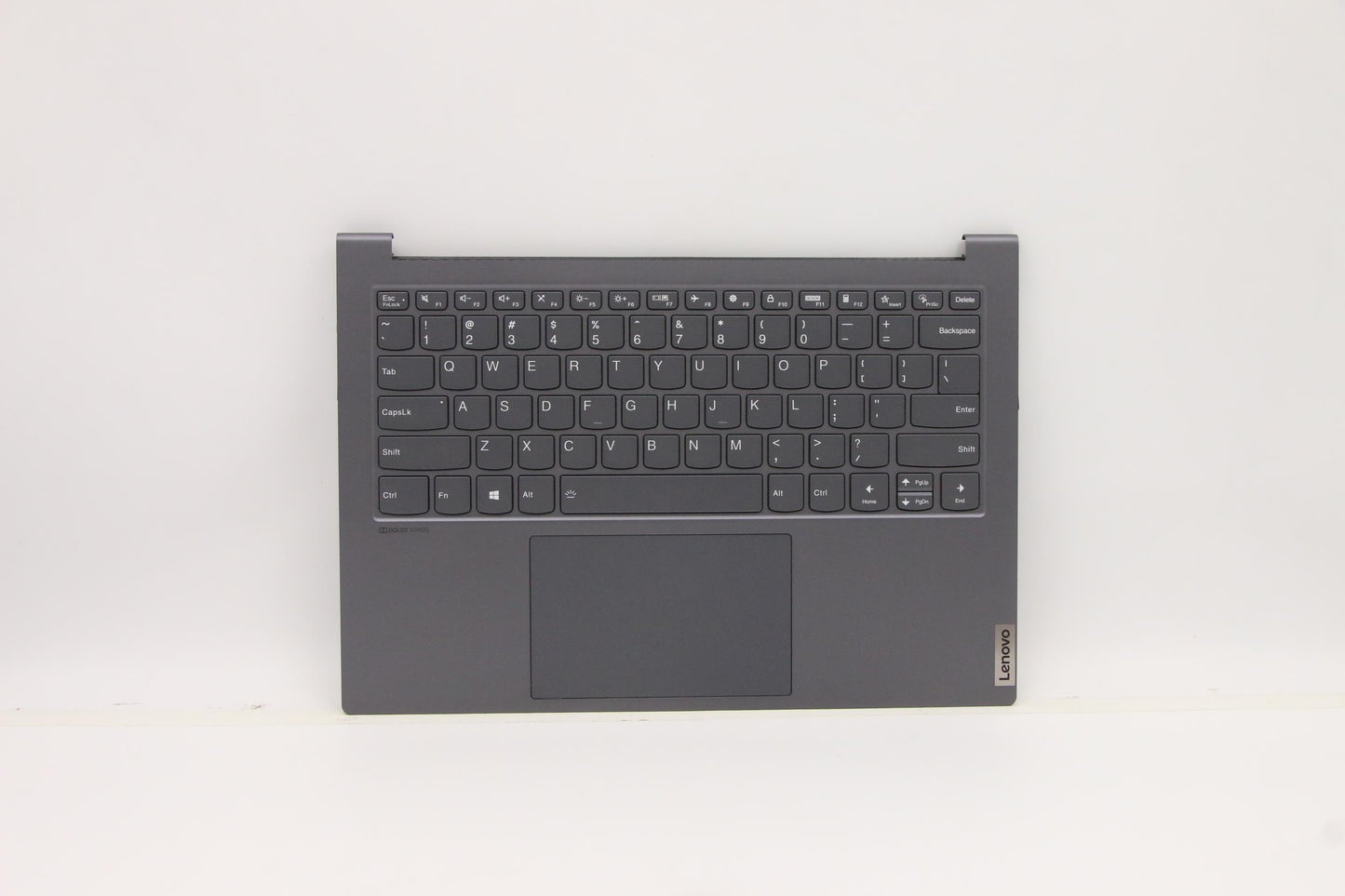Lenovo Cover Upper Case Asm_Eng L82Nh - 5CB1C90916