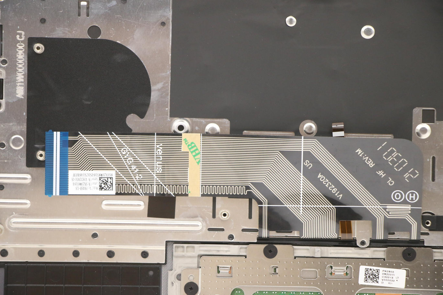 Lenovo Cover Upper Case Asm_Eng L82Nh - 5CB1C90916