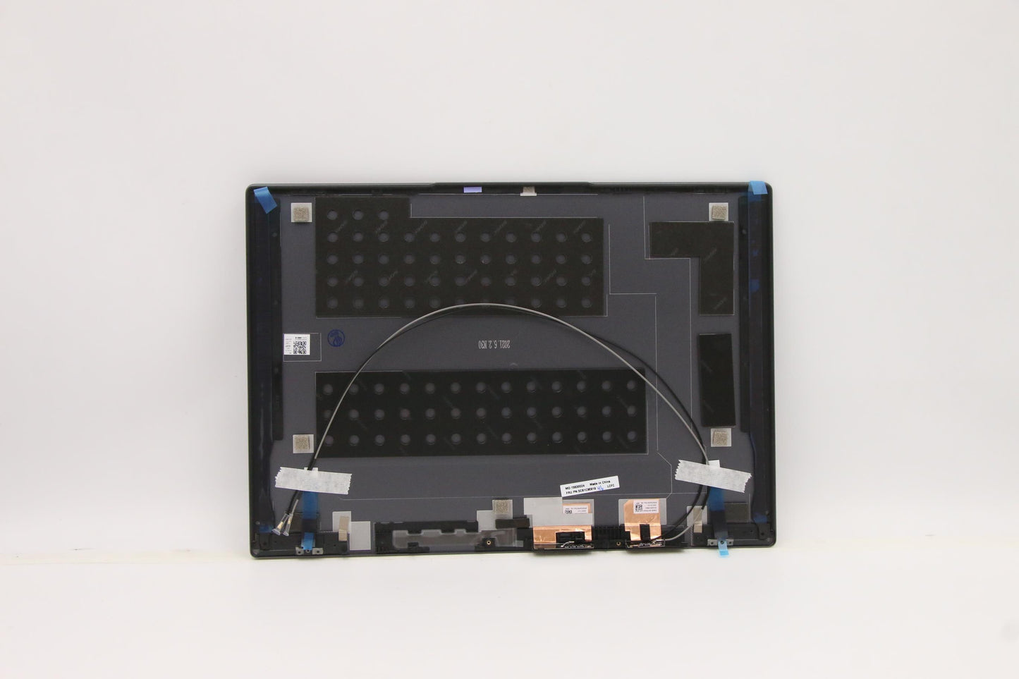 Lenovo Cover Lcd Coverl82Nh_Sla_Gr W/ - 5CB1C90919