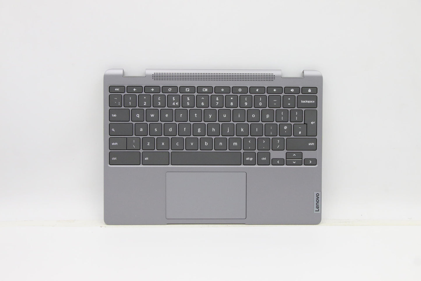 Lenovo Cover Upper Case Asm Uke H 82K - 5CB1C90935