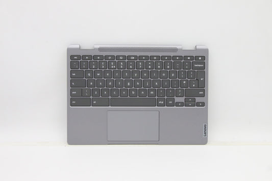 Lenovo Cover Upper Case Asm Uke H 82K - 5CB1C90935