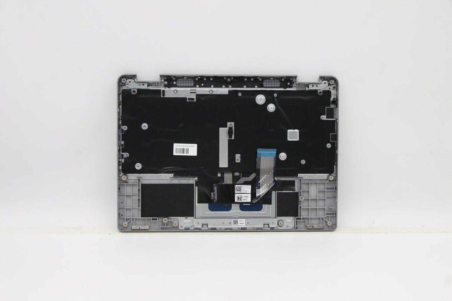 Lenovo Cover Upper Case Asm Uke H 82K - 5CB1C90935