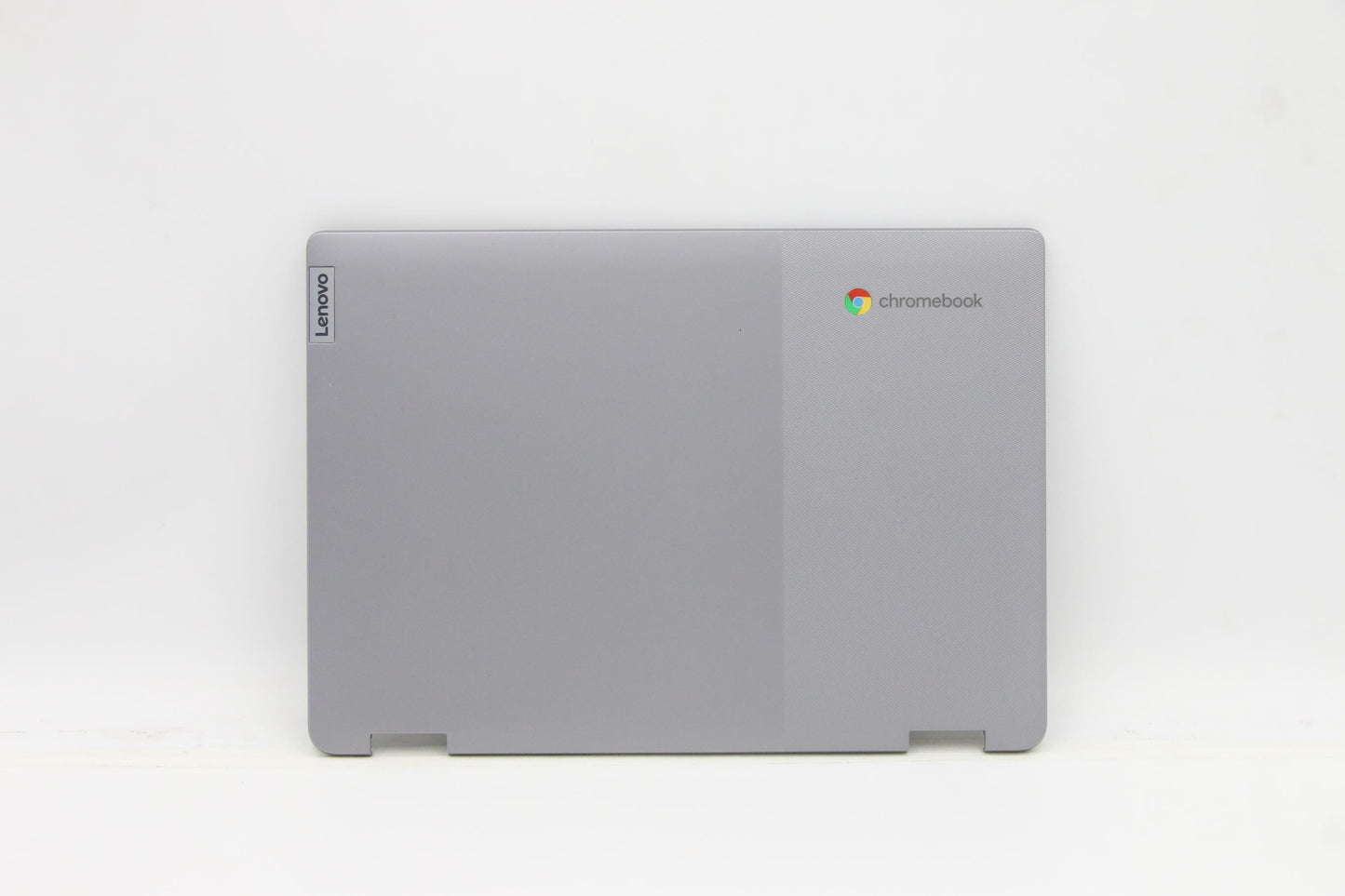 Lenovo LCD Cover with Antenna for H 82KM in Grey - 5CB1C90956