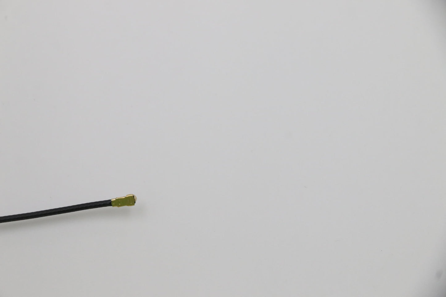 Lenovo LCD Cover with Antenna for H 82KM in Grey - 5CB1C90956