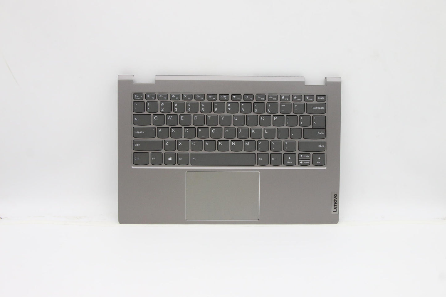 Lenovo Cover Upper Case Asm_Eng C 20W - 5CB1C90960