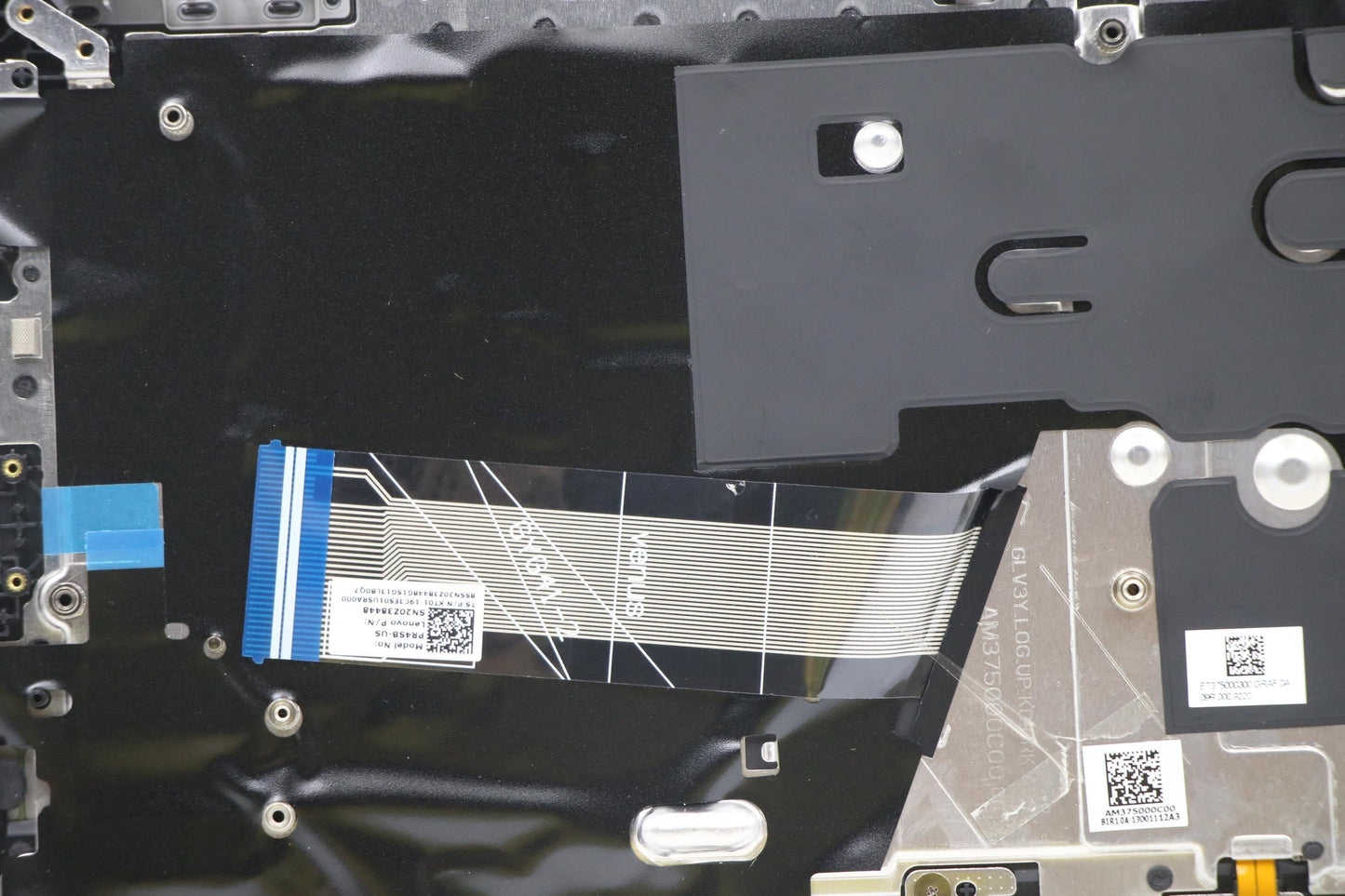 Lenovo Cover Upper Case Asm_Eng C 20W - 5CB1C90960