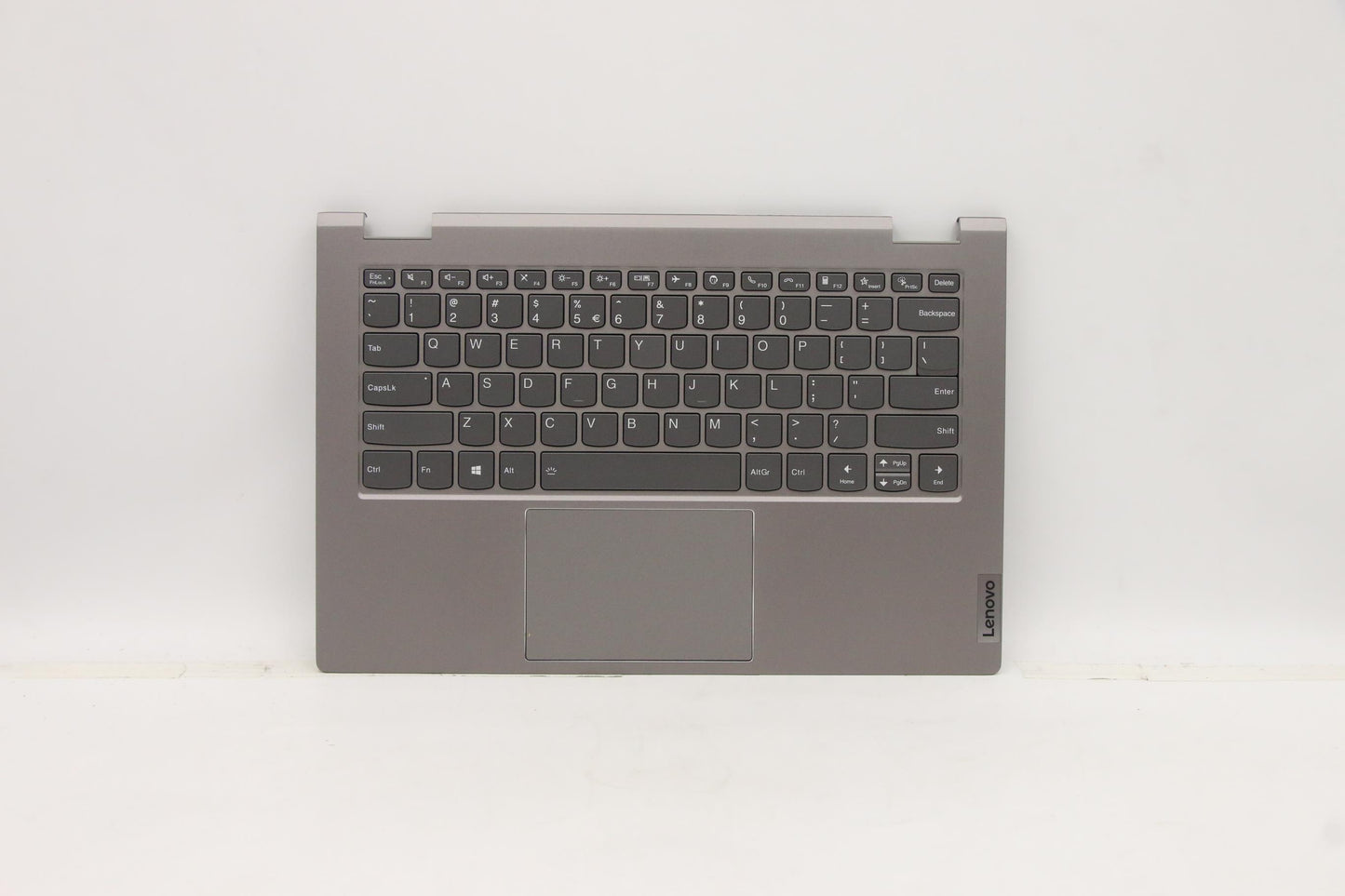 Lenovo Cover Uppercaseasm_Euro Eng C2 - 5CB1C90962