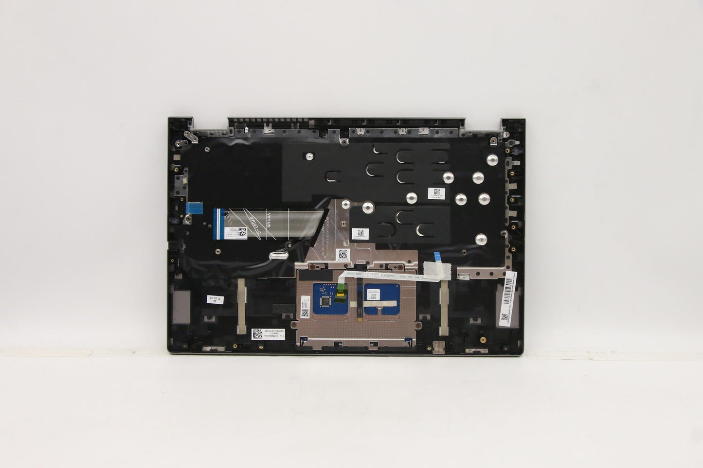 Lenovo Cover Uppercaseasm_Euro Eng C2 - 5CB1C90962