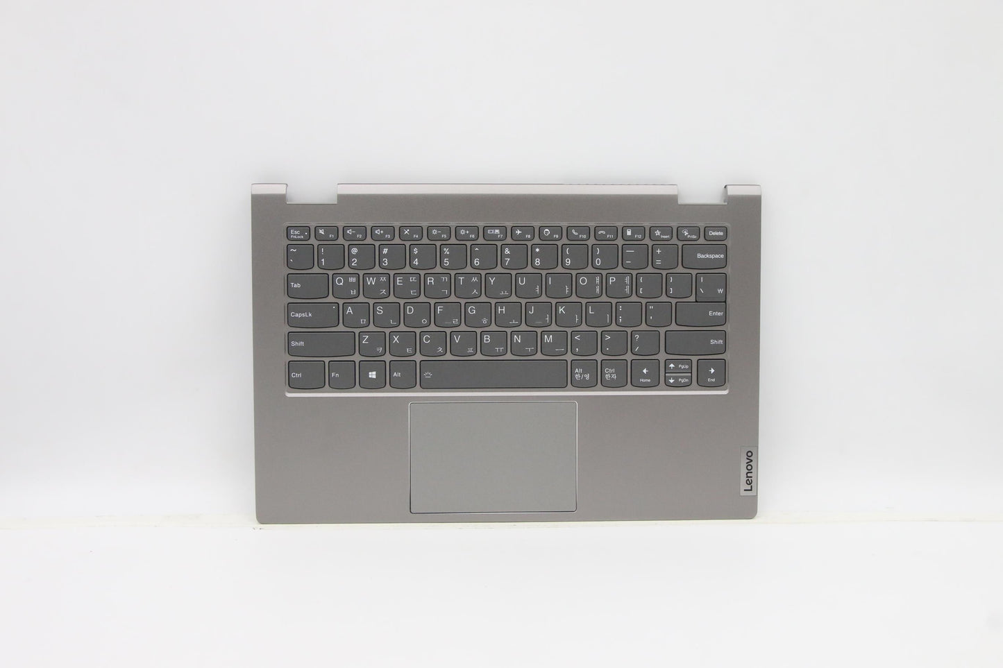 Lenovo Cover Upper Case Asm_Kor C 20W - 5CB1C90963