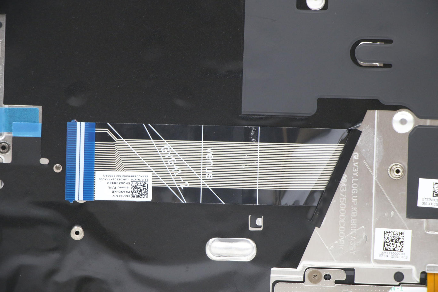 Lenovo Cover Upper Case Asm_Kor C 20W - 5CB1C90963