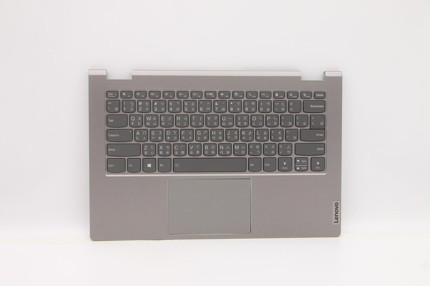 Lenovo Cover Upper Case Asm_Tc C 20We - 5CB1C90964