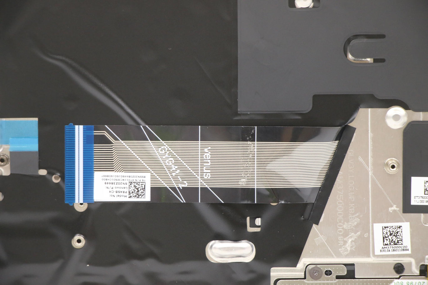 Lenovo Cover Upper Case Asm_Tc C 20We - 5CB1C90964