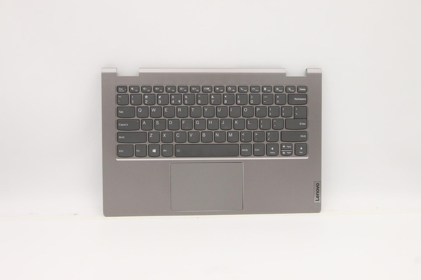 Lenovo Cover Upper Case Asm_Hin C 20W - 5CB1C90969