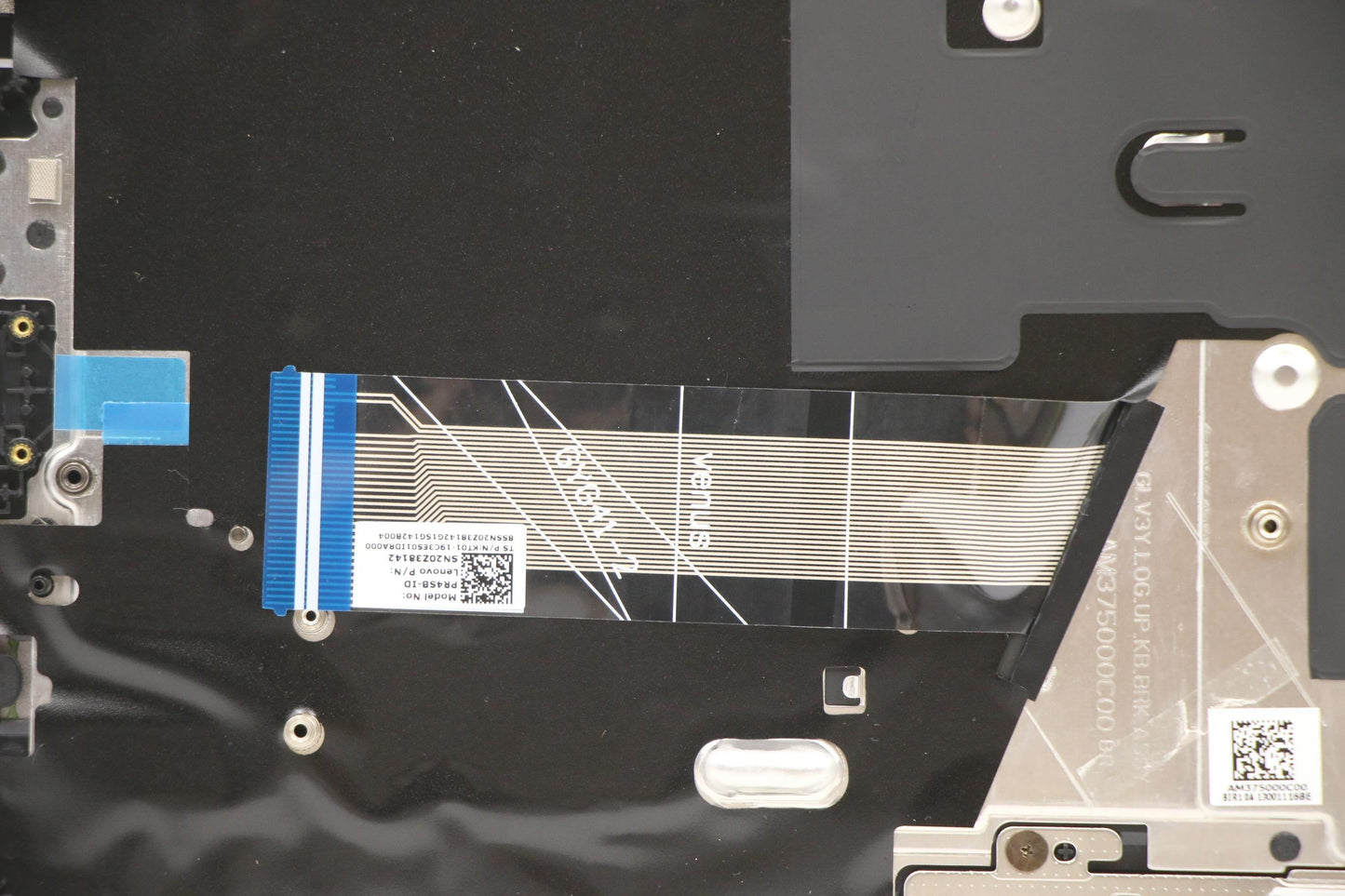 Lenovo Cover Upper Case Asm_Hin C 20W - 5CB1C90969