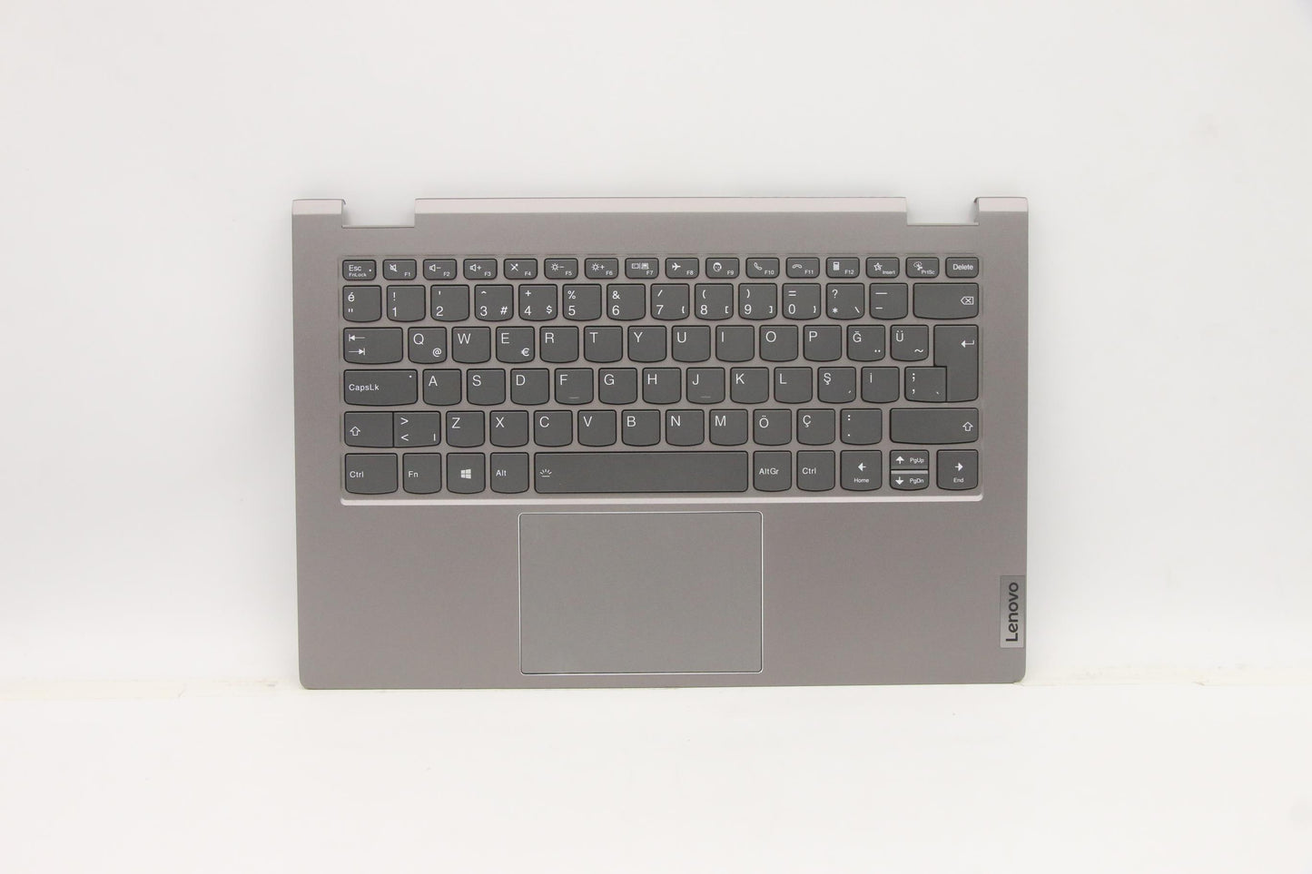 Lenovo Cover Upper Case Asm_Tur C 20W - 5CB1C92764