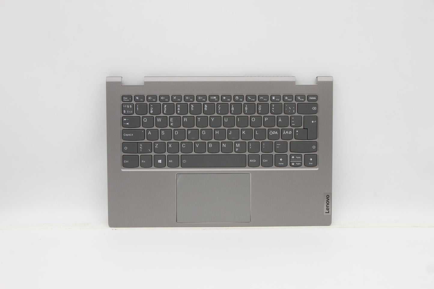 Lenovo Cover Uppercaseasm_Nordic C 20 - 5CB1C92768