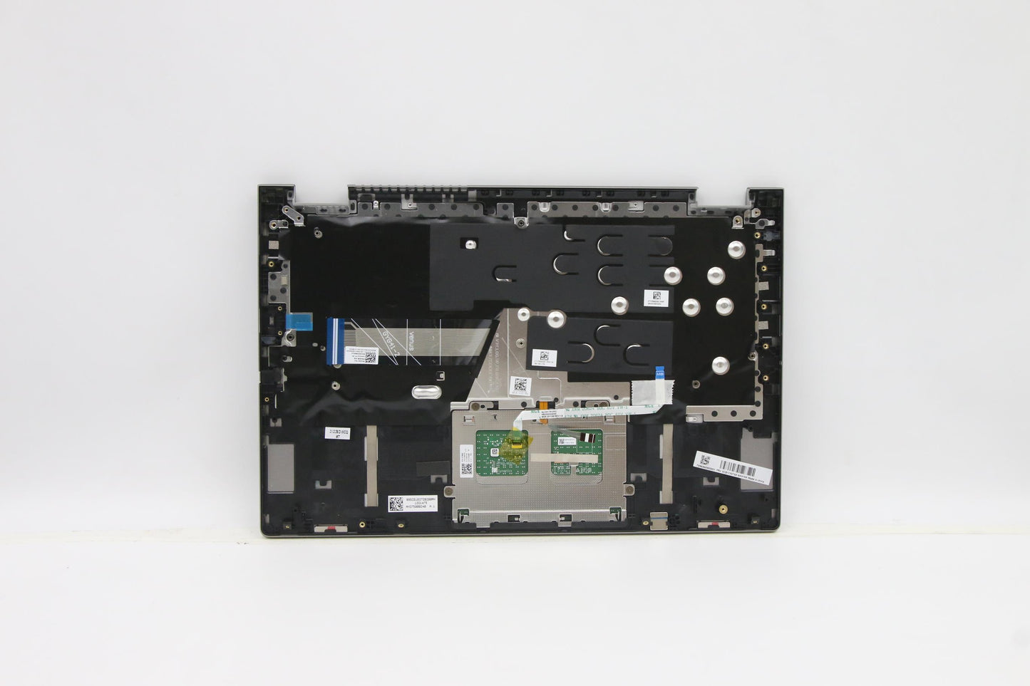 Lenovo Cover Uppercaseasm_Nordic C 20 - 5CB1C92768