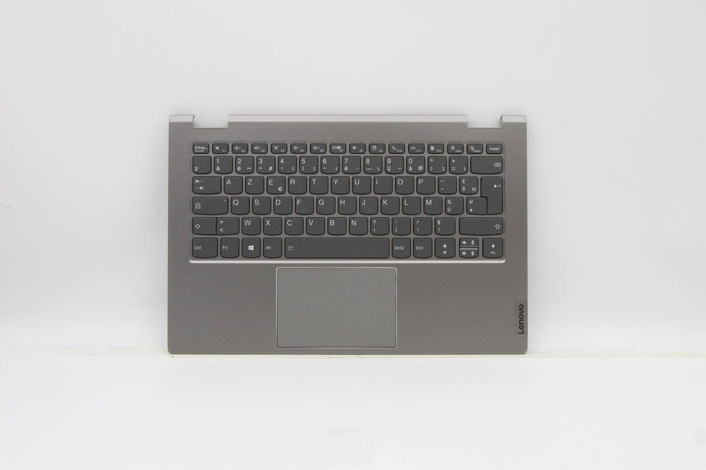Lenovo Cover Upper Case Asm_Fra C 20W - 5CB1C92769